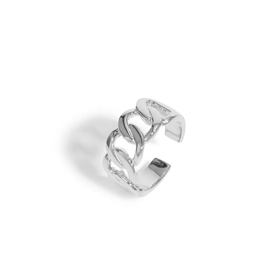 Žiedas CHAIN