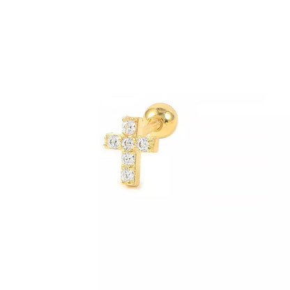 Auskaras CROSS