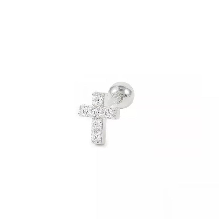 Auskaras CROSS