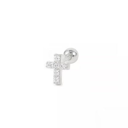 Auskaras CROSS