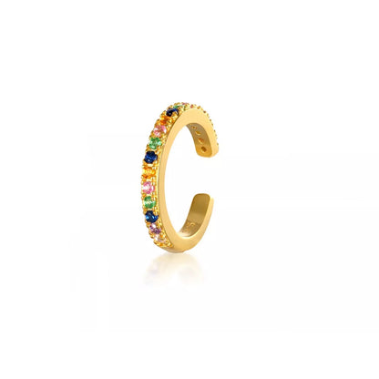 Auskaras Ear cuff GAMMA