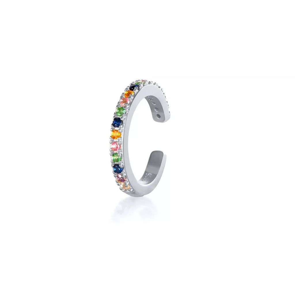 Auskaras Ear cuff GAMMA